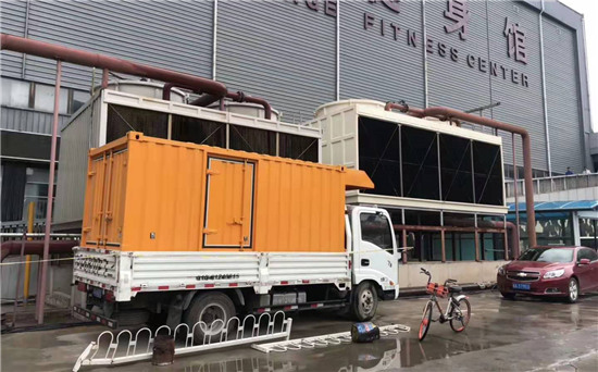 细水乡300KW发电机组适配电缆规格选型指南