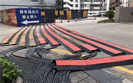 细水乡发电机组电缆选型完整具体步骤(工程通用标准流程)